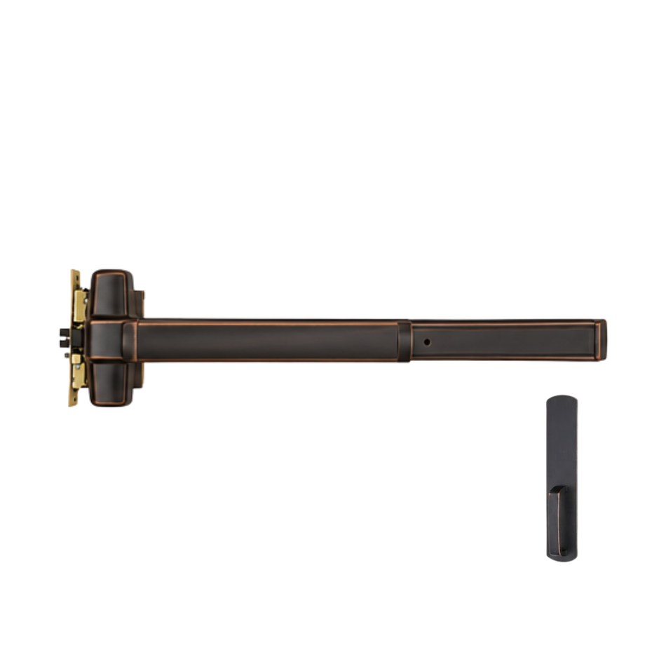 Von Duprin 9875DT/9975DT - Dummy Trim Mortise Lock Device