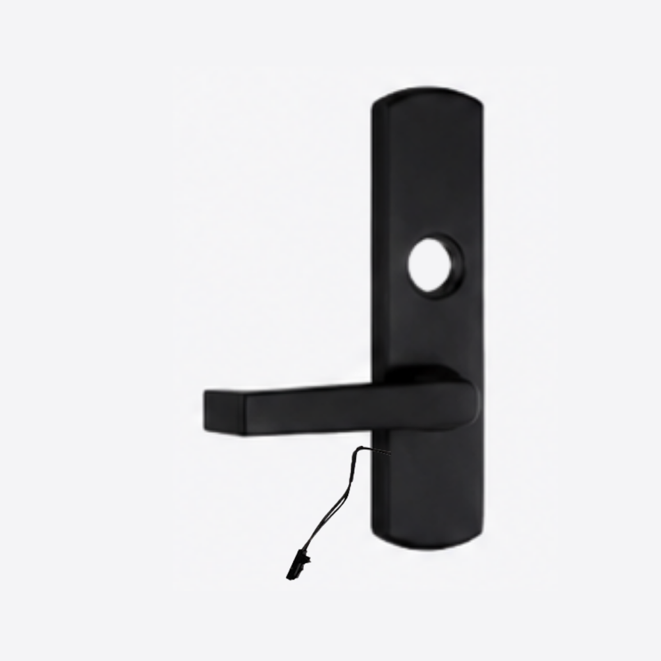 Von Duprin M996L-M - Motorized Lever Trim for Mortise Lock 98/99 Series Exit Devices
