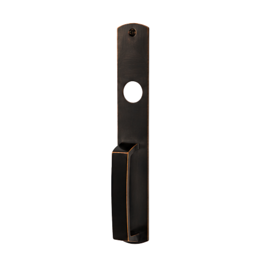 Von Duprin 608NL-M Night Latch Trim for 88 Series Exit Devices - Mortise Device