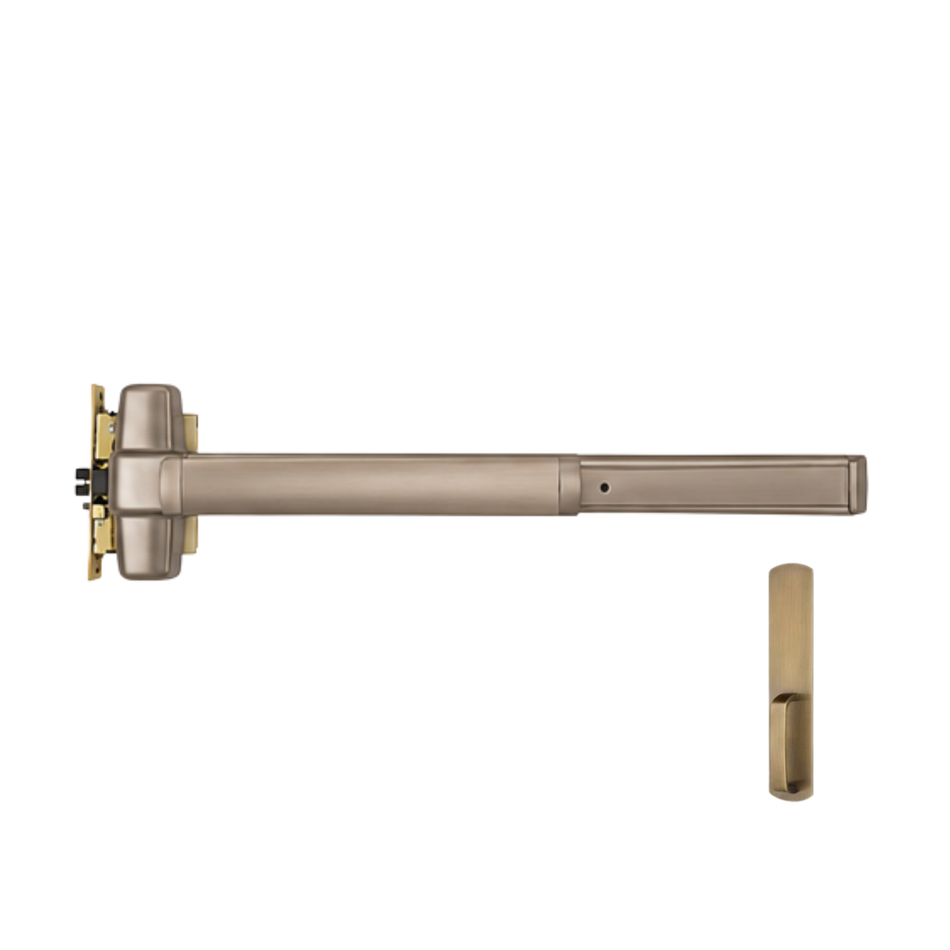 Von Duprin 9875DT/9975DT - Dummy Trim Mortise Lock Device