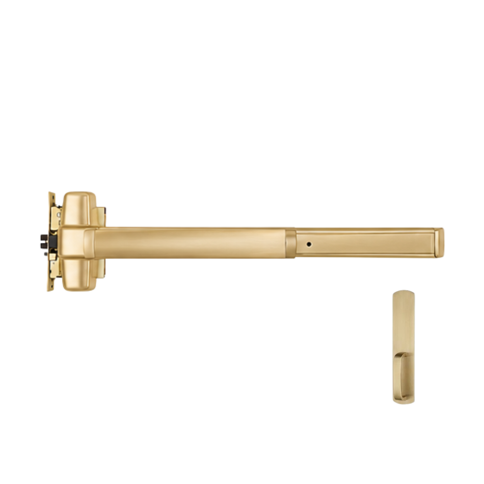 Von Duprin 9875DT/9975DT - Dummy Trim Mortise Lock Device