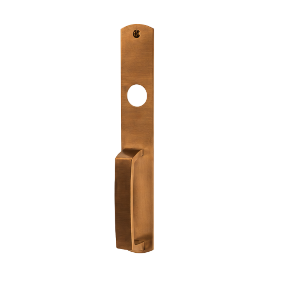Von Duprin 608NL-M Night Latch Trim for 88 Series Exit Devices - Mortise Device