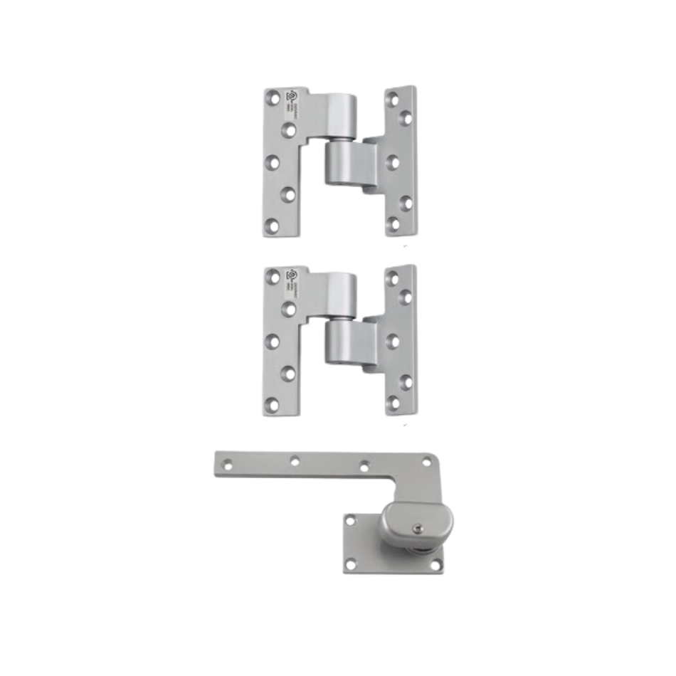 ABH 0547 3/4" Offset Pivot Set