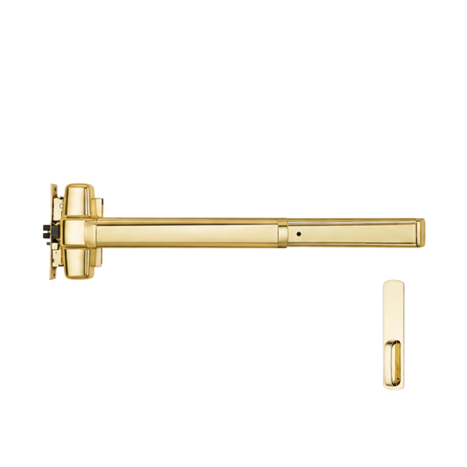 Von Duprin 9875DT/9975DT - Dummy Trim Mortise Lock Device
