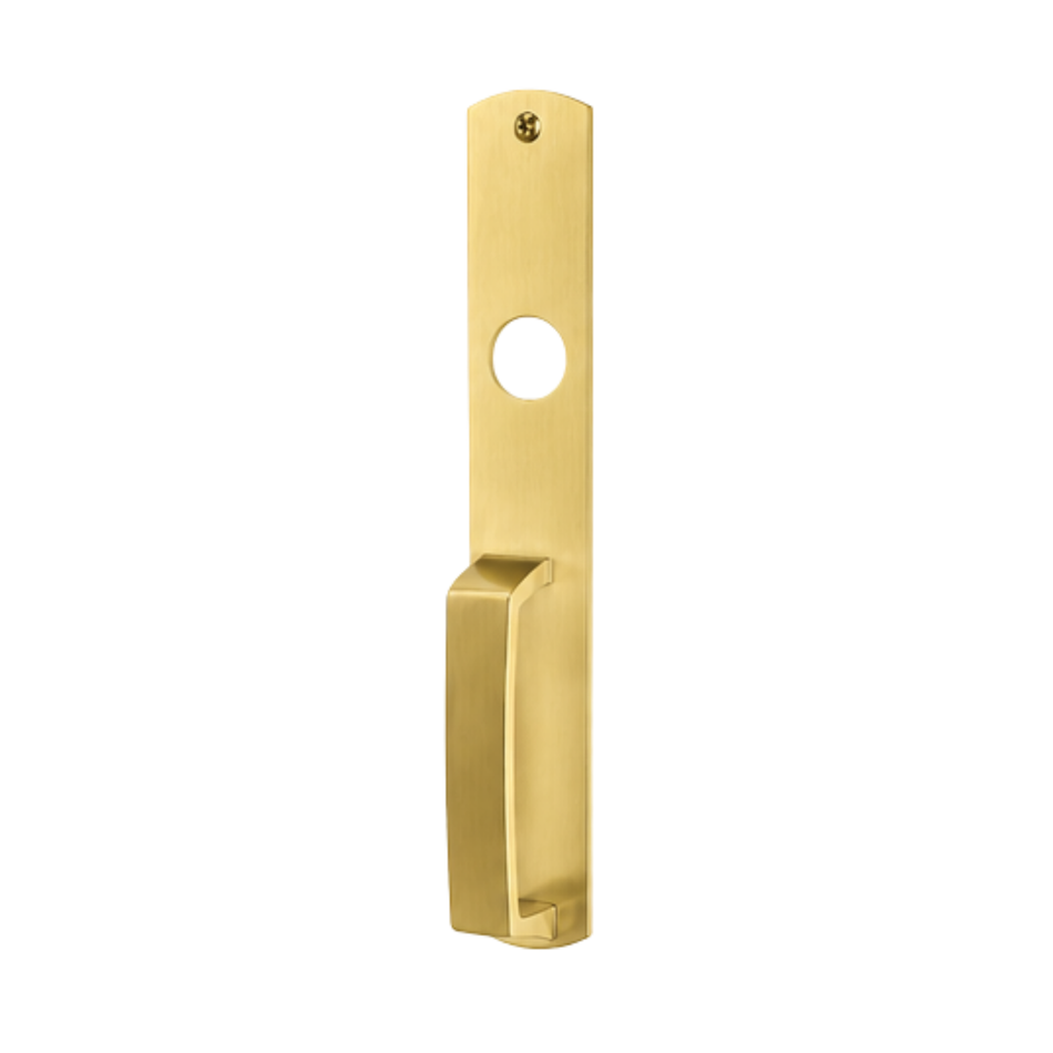Von Duprin 608NL-M Night Latch Trim for 88 Series Exit Devices - Mortise Device