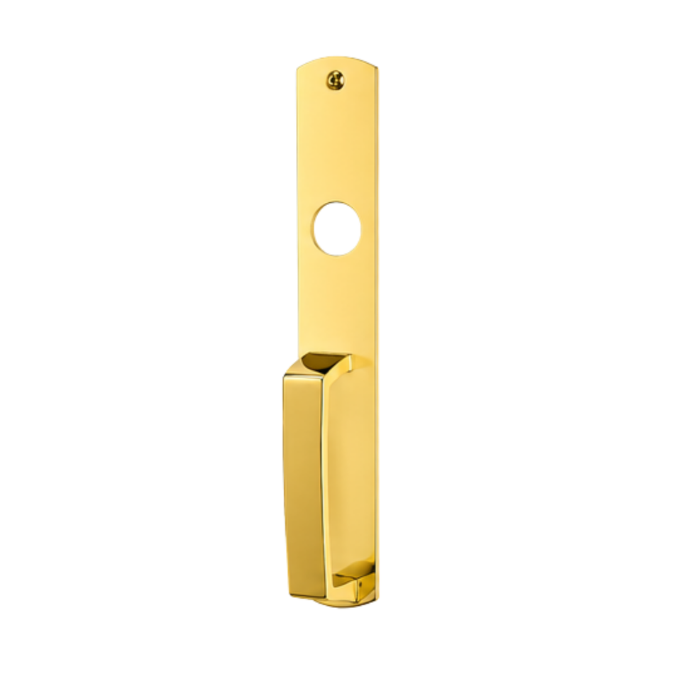 Von Duprin 608NL-R Night Latch Trim for 88 Series Exit Devices - Rim Device