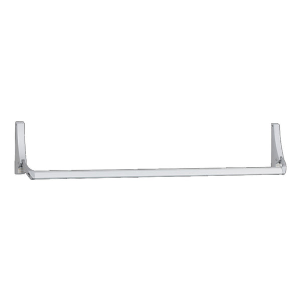 Falcon 1993-NL/HB Night Latch/Hold Back with Rim Cylinder and 9970