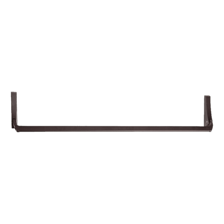 Falcon 1991-DT Dummy Trim - Concealed Vertical Rod Crossbar Exit Device