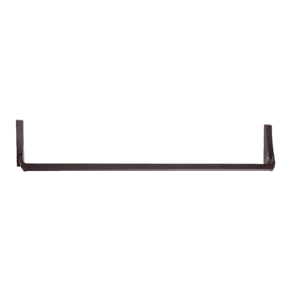 Falcon 1991-DT Dummy Trim - Concealed Vertical Rod Crossbar Exit Device