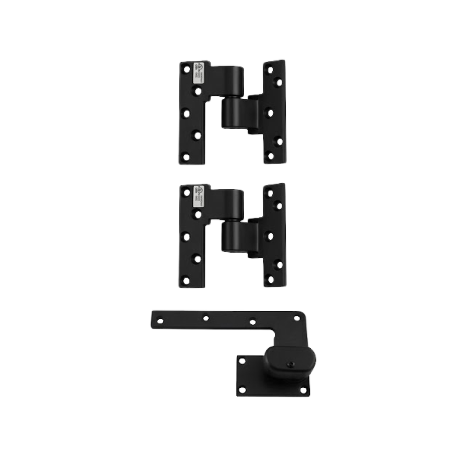 ABH 0547 Pivot Set - 3/4" Offset