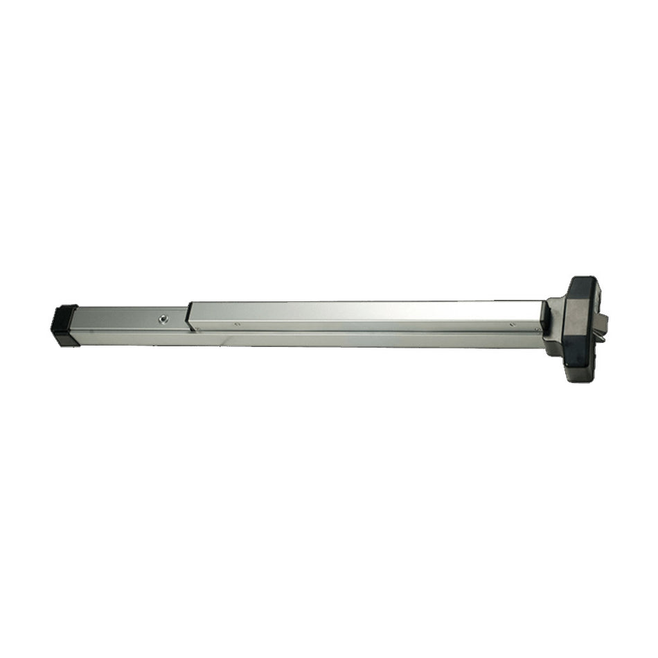 Falcon 19R EO Rim Touch Bar Exit Device With Fire Option