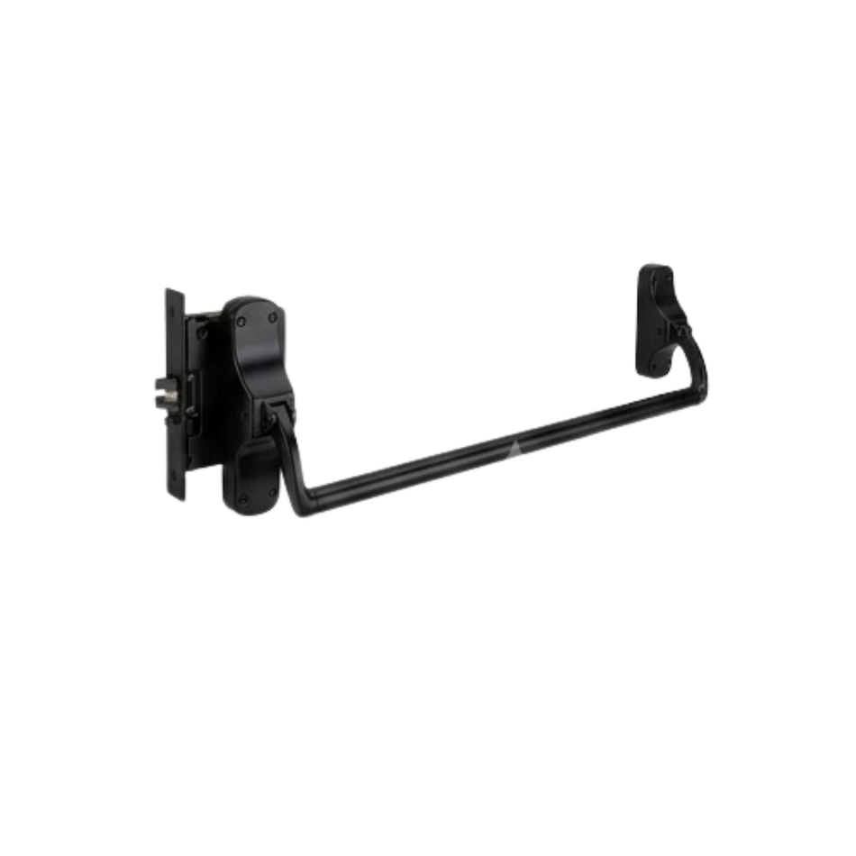 Von Duprin 8875EO Mortise Lock Cross Bar Exit Device 88 Series