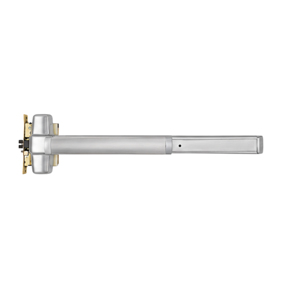 Von Duprin 9875EO/9975EO - Exit Only Mortise Lock Device