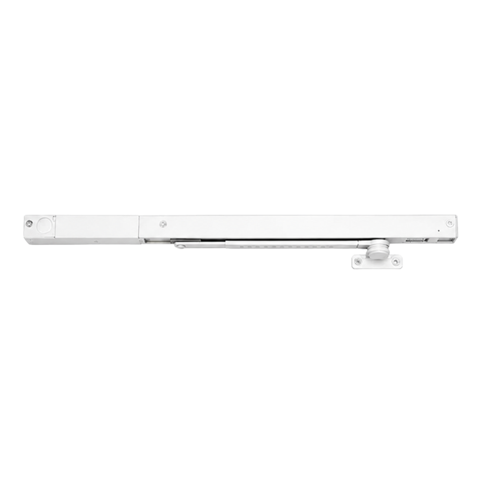 Rixson Smok-Chek V Series - Electrified Closers and Holders