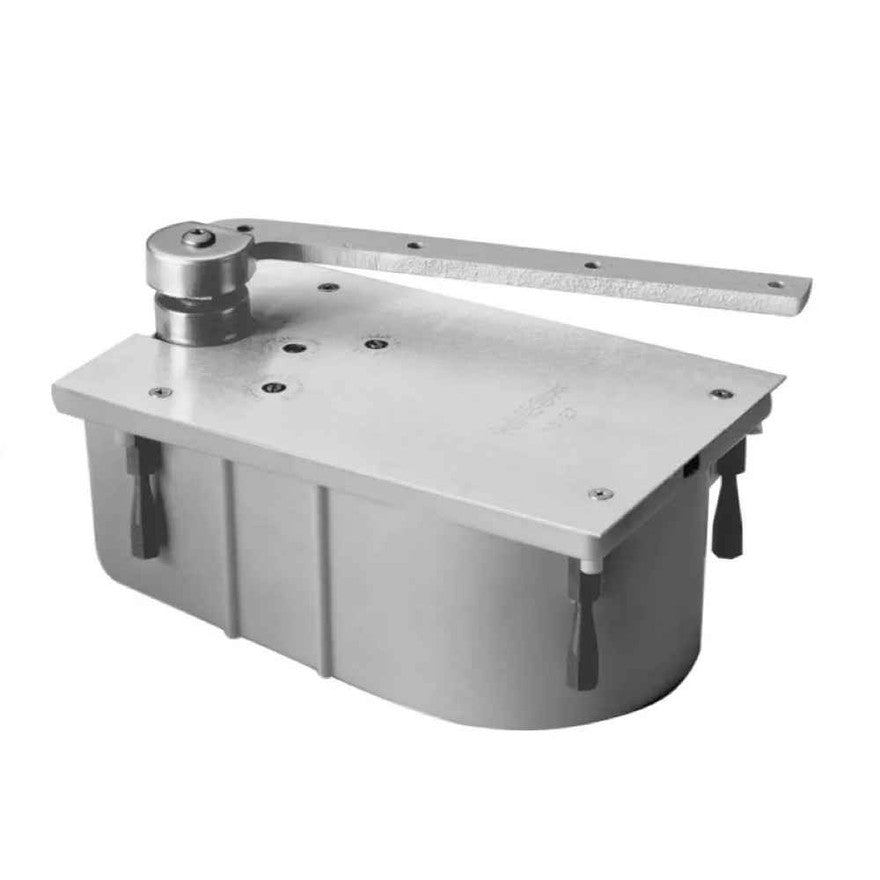 Rixson 427 3/4" Offset Floor Closer