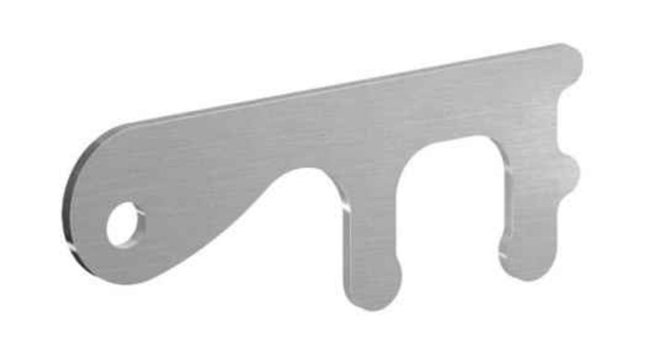 Ives - OT300 Door Opening Steel Hand Tool