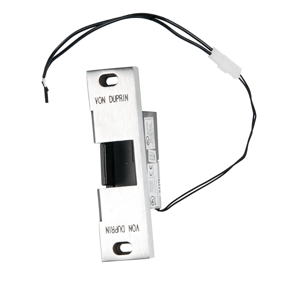 Von Duprin 6113 Electric Strike for Rim Exit Devices