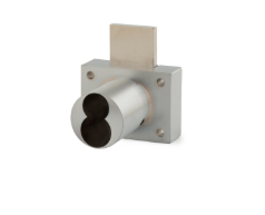 Olympus - 888 Drawer Deadbolt IC Core Lock