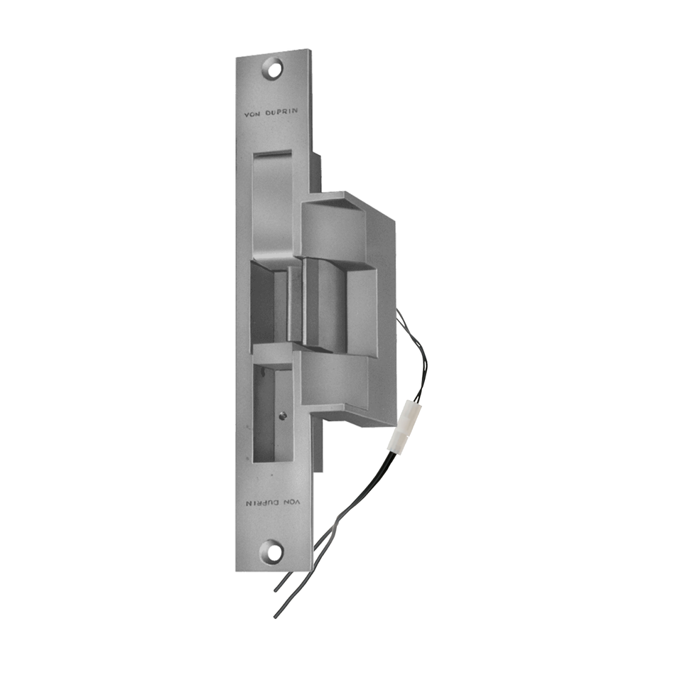Von Duprin 6216 Electric Strike for Mortise or Cylindrical Locks
