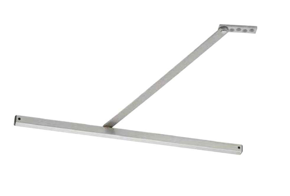 Glynn-Johnson 450 Series - Medium Duty Surface Overhead Door Holders/Stops