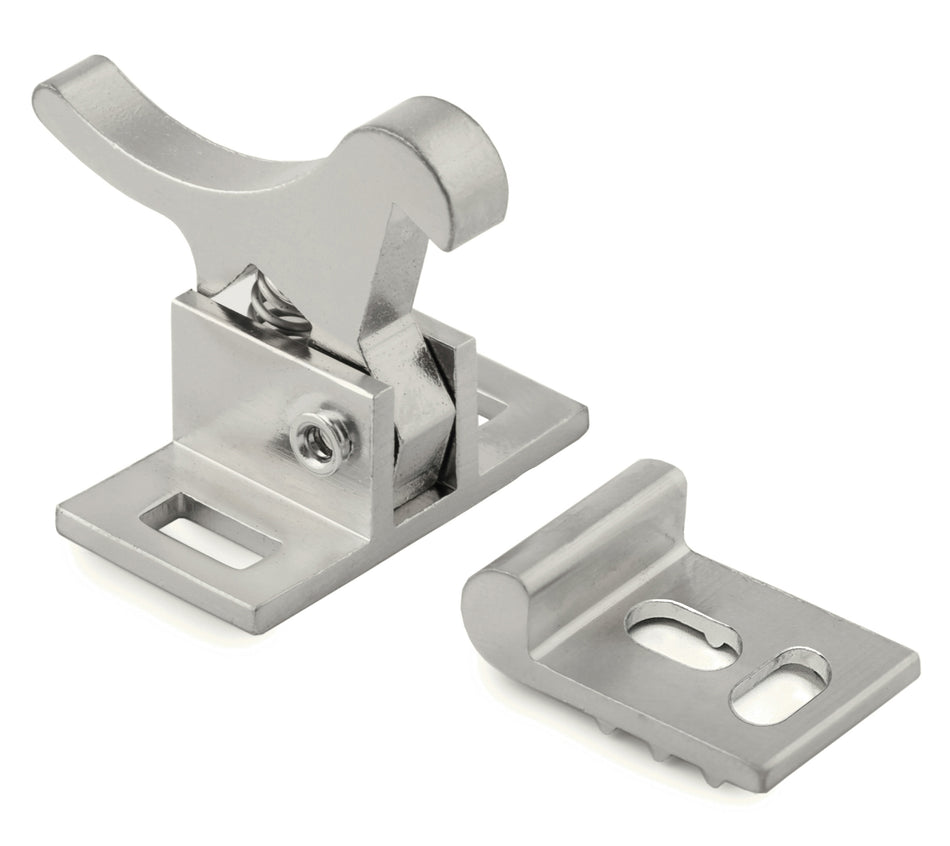Olympus - EC Elbow Catch Cabinet Hardware