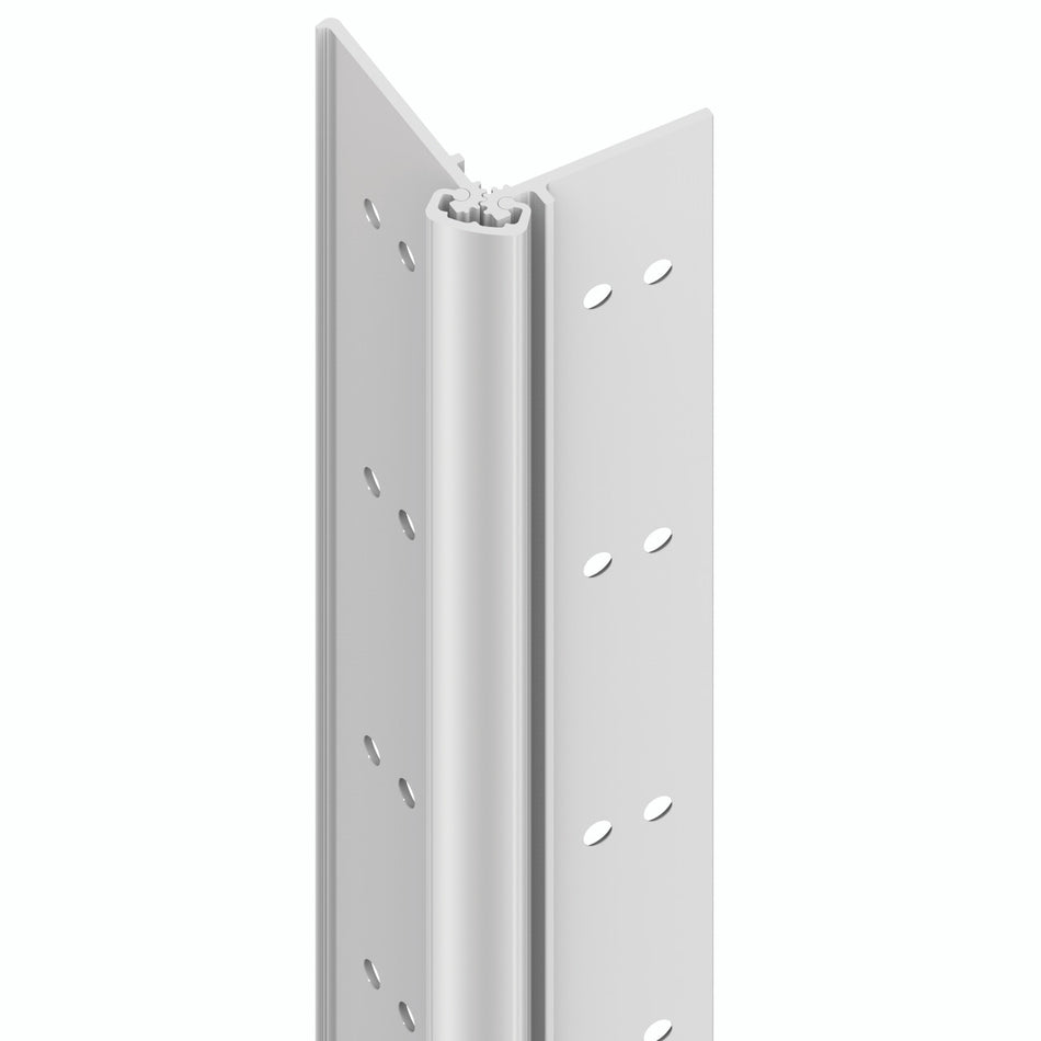 Ives - 114XY Full Mortise Narrow Frame Leaf, Door Edge Protector Hinge