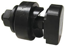 Olympus - CL-MP-118 Double D Metal Punch