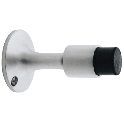 Ives - WS443 Wall Door Stop for Masonry Mounting