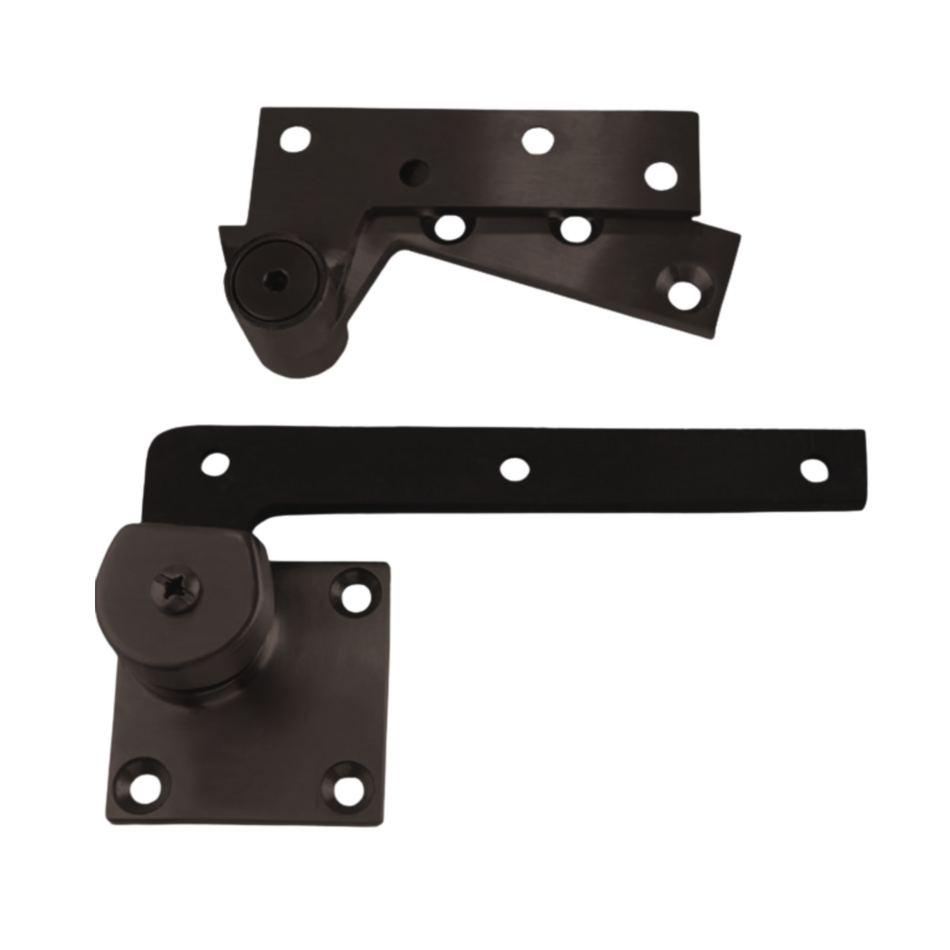 ABH 0117 3/4" Offset Pivot Set