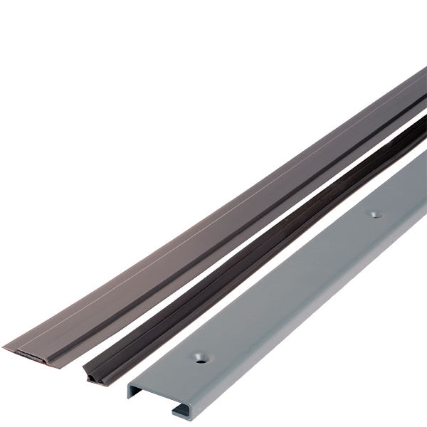 NGP GAP90 Perimeter Gap Solution for Excessive Fire Door and Frame Clearances