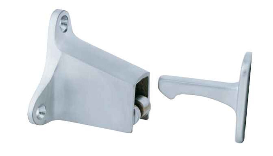 Ives - WS40 Automatic Wall Stop and Holder