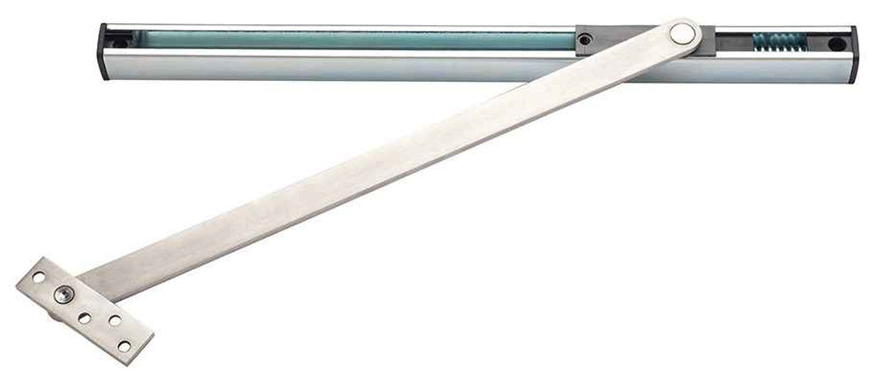 Rockwood OH104S Heavy Duty Concealed Overhead Stop Only for 41
