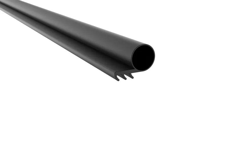 Pemko PK52 Fire-Rated Adhesive Perimeter Gasketing with UL10C Certification and GREENGUARD Gold