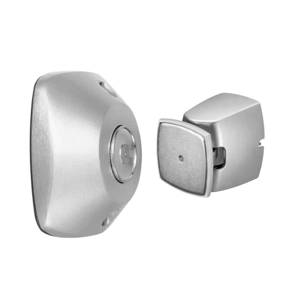 Rixson 999M Universal Wall Mounted Electromagnetic Door Holder / Releases