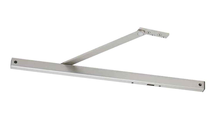 Glynn-Johnson 90 Series - Heavy Duty Surface Overhead Door Holders/Stops