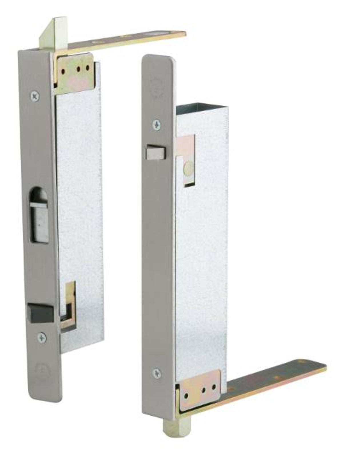 Ives - FB61 Constant Latching Top and Automatic Bottom Bolts – US Lock ...
