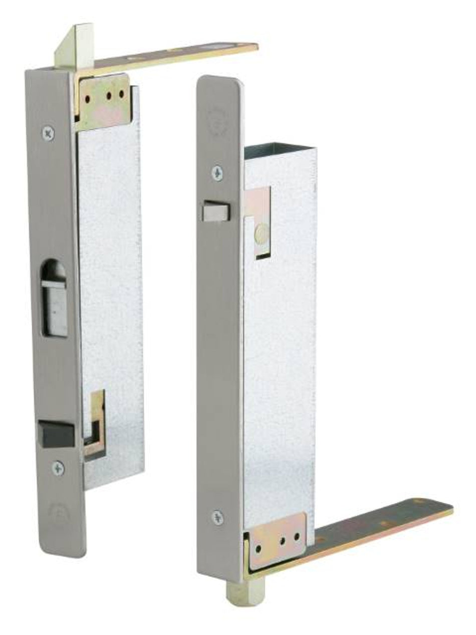 Ives - FB61 Constant Latching Top and Automatic Bottom Bolts