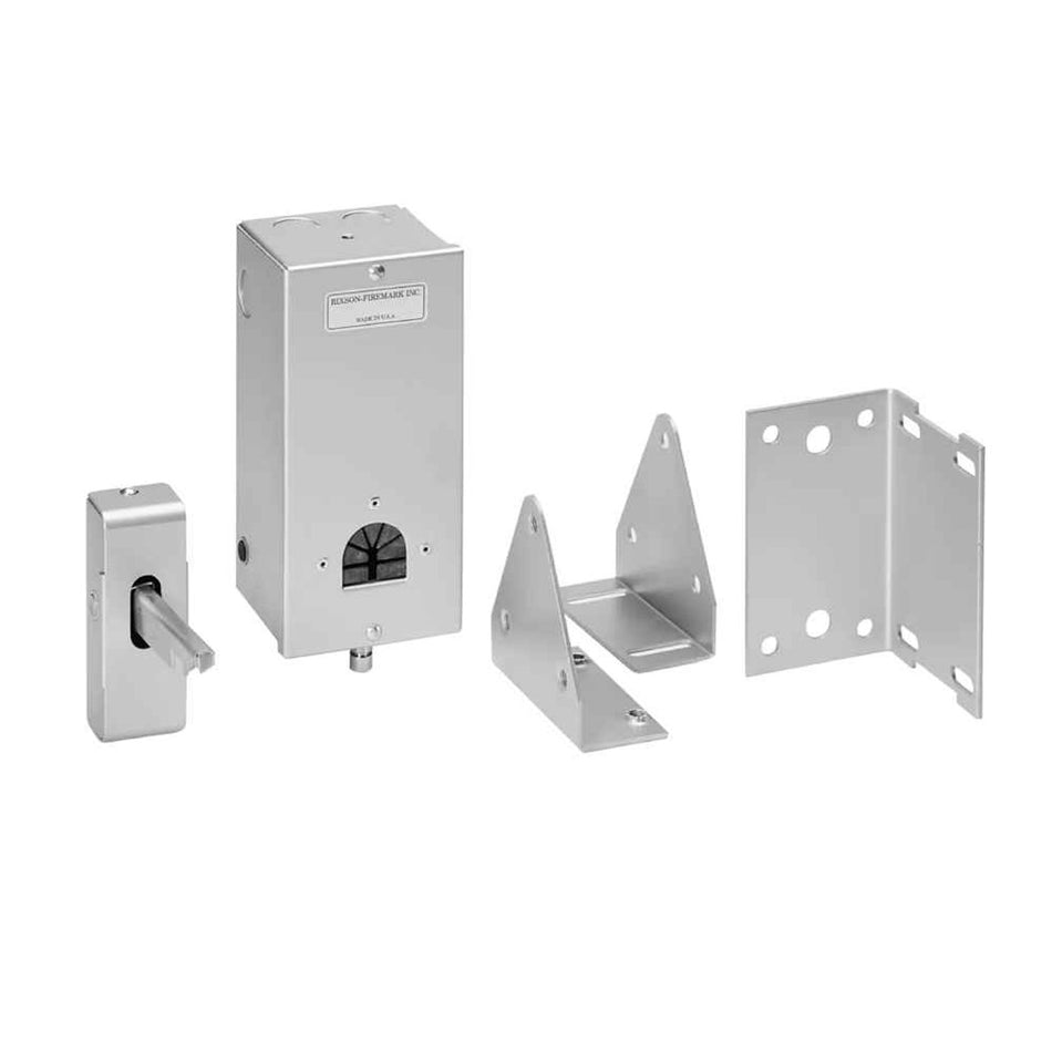 Rixson 972S Sliding Door Electromagnetic Door Holder / Releases