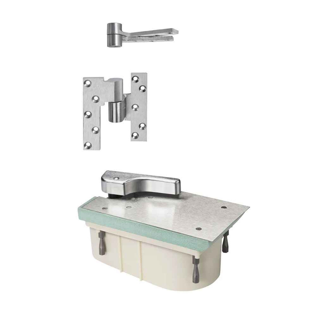 Rixson Q27 - 3/4