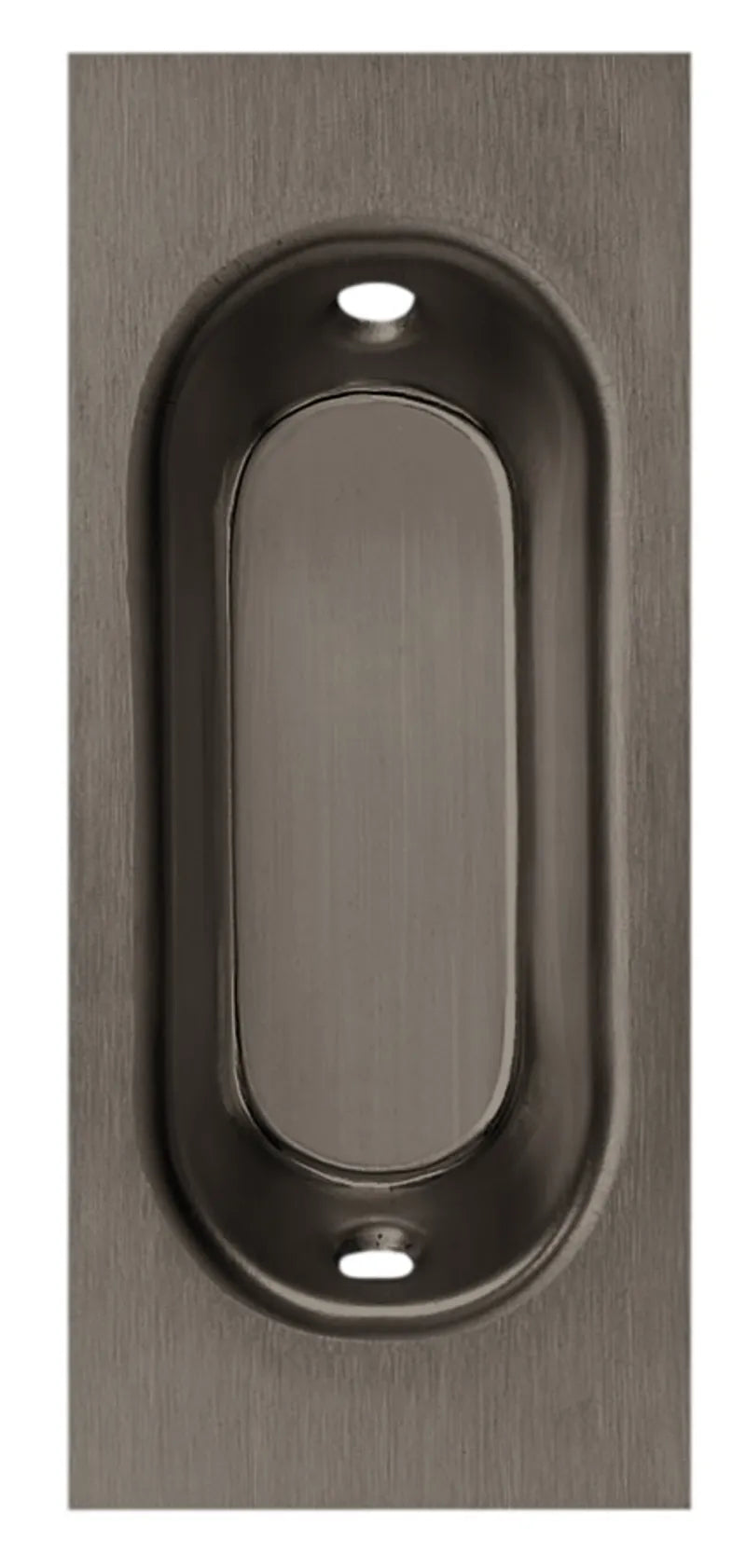 Rockwood 870 Flush Pulls