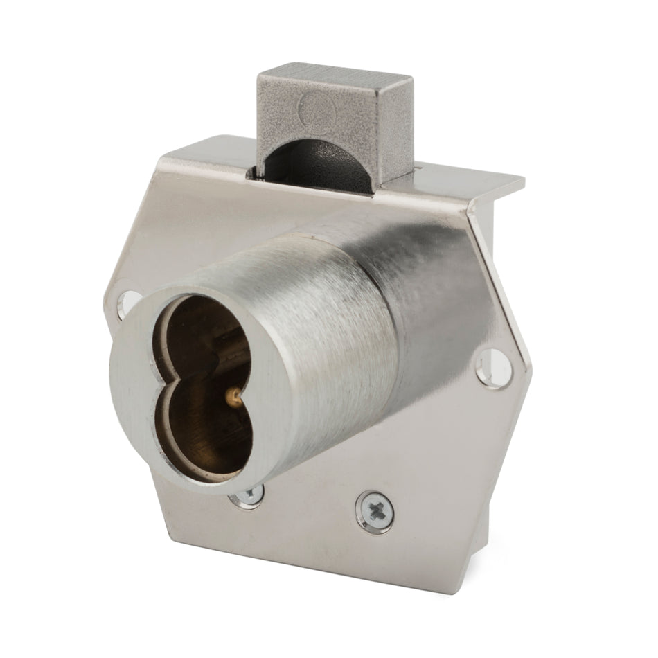 Olympus - 725RD Rim  1-1/16" (Surface) Mount Deadbolt Locks