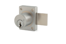 Olympus - 700S 5-Pin Schlage C Deadbolt Door Lock