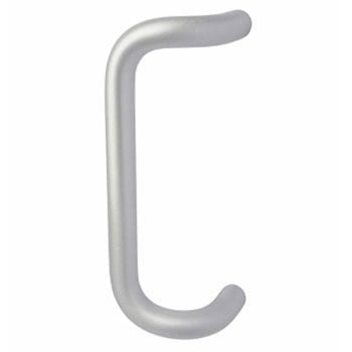 Rockwood BF158 Barrier Free 90-Degree Offset Door Pull, 12