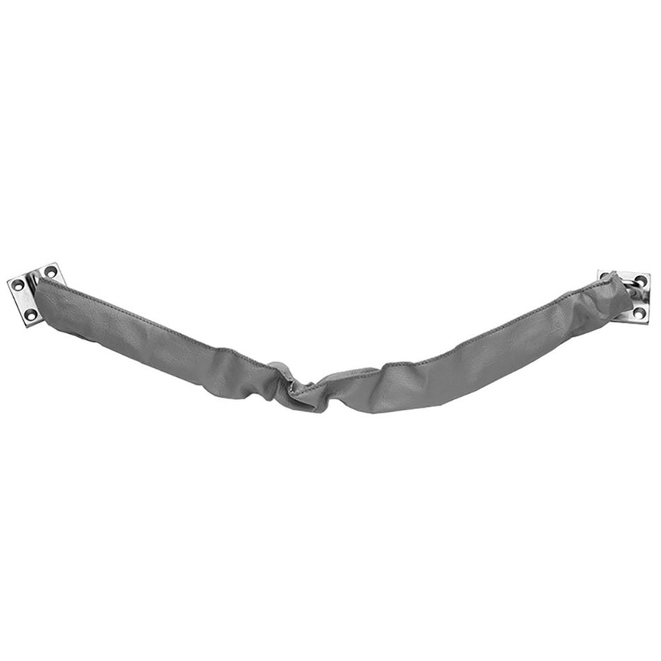 Ives - CS115 Crash Stop for Full Sized Exterior Doors