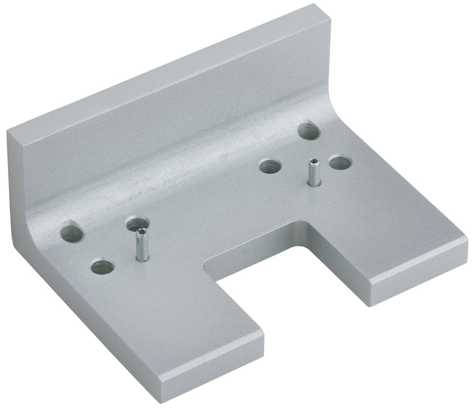 Ives - MB1F & MB1V Mounting Brackets Stop widths 1-1/2" – 2-1/4"
