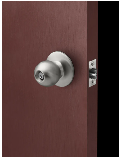 Corbin Russwin - CK4310 Passage/Closet Cylindrical Knob Locksets