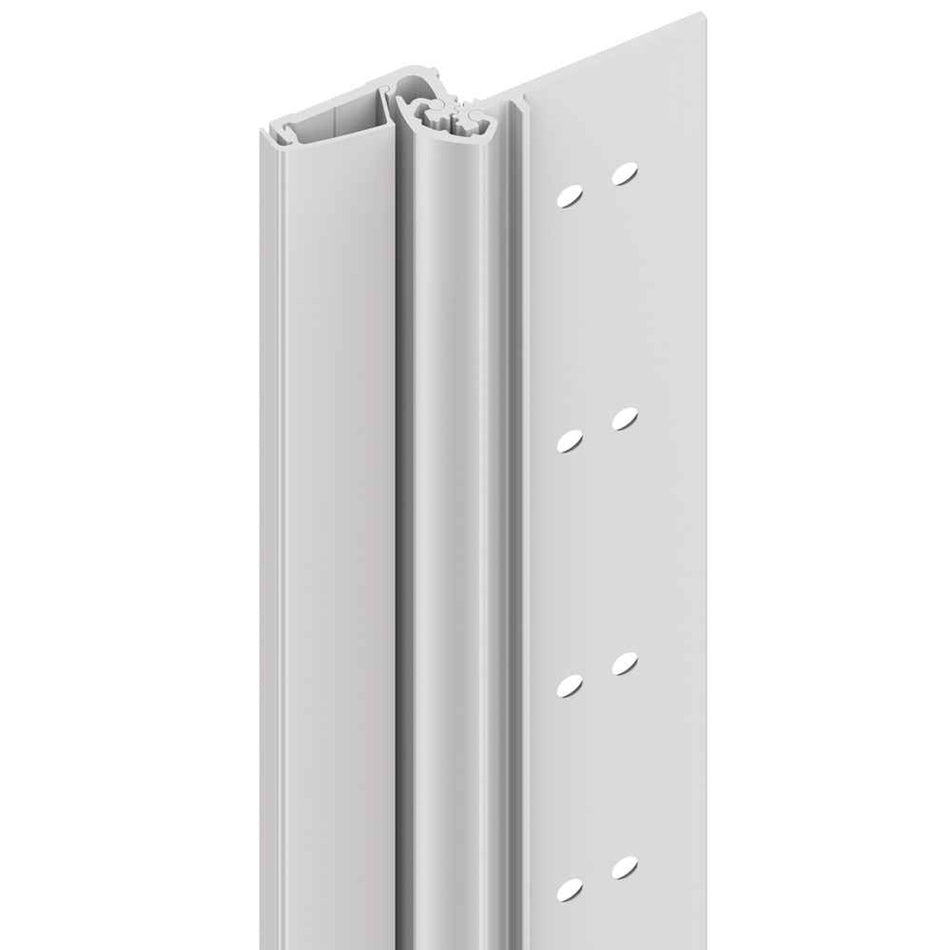Ives - 054XY Half Surface Narrow Door Leaf Hinge