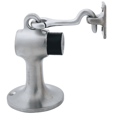 Ives - FS446 Floor Stop & Manual Door Holder