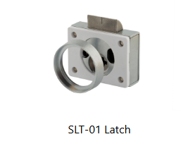 Olympus - SLT 1-9/64" Rim Cylinder Conversion Kit