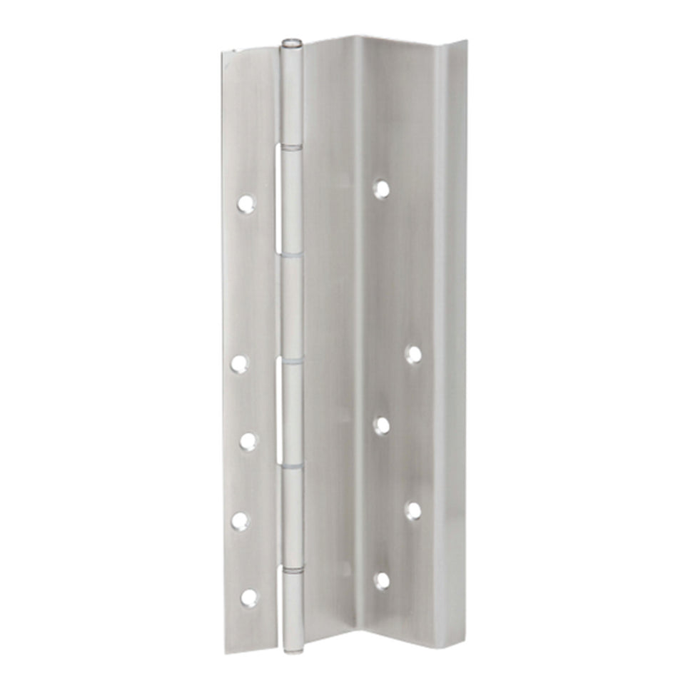 Ives - 711 Stainless Steel Swing Clear Pin and Barrel Continuous Hinge